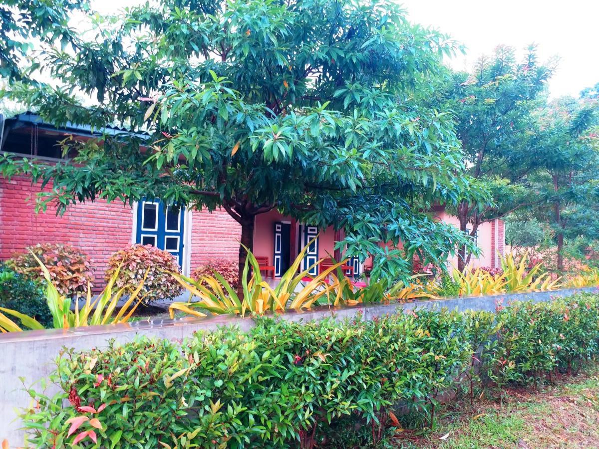 Honey Tree Polonnaruwa Hotel Kültér fotó