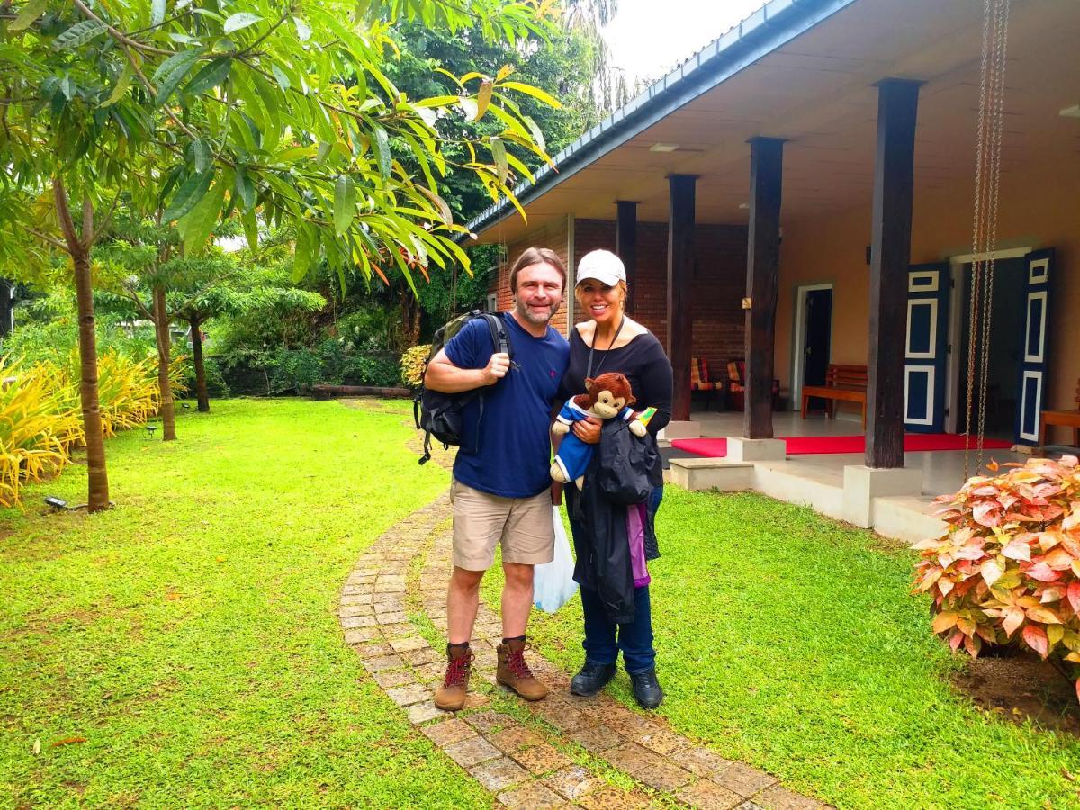 Honey Tree Polonnaruwa Hotel Kültér fotó