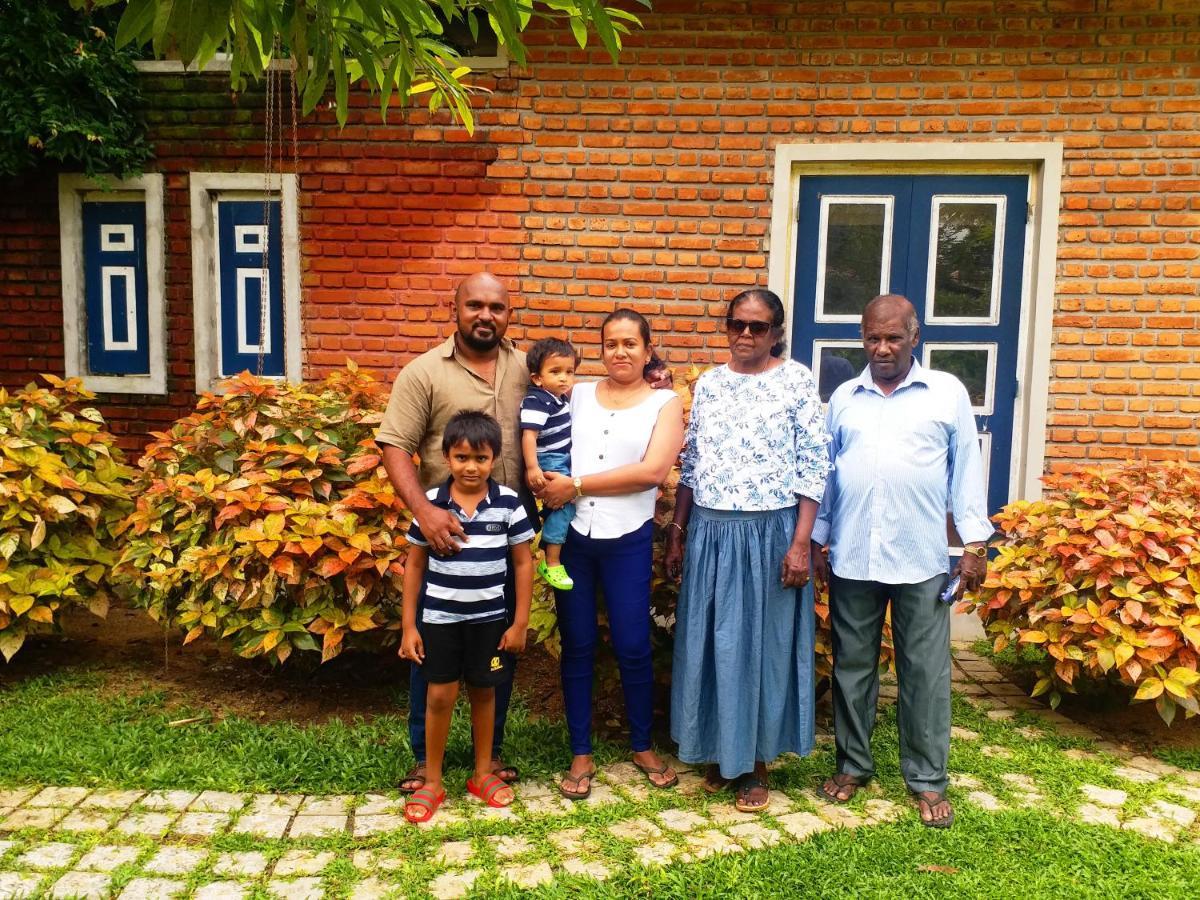 Honey Tree Polonnaruwa Hotel Kültér fotó